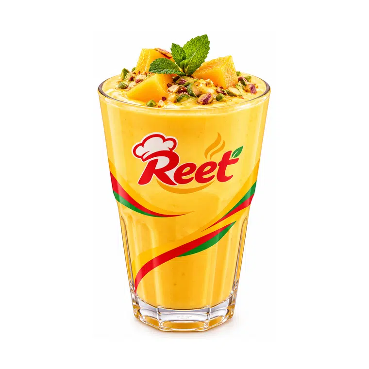Mango Lassi