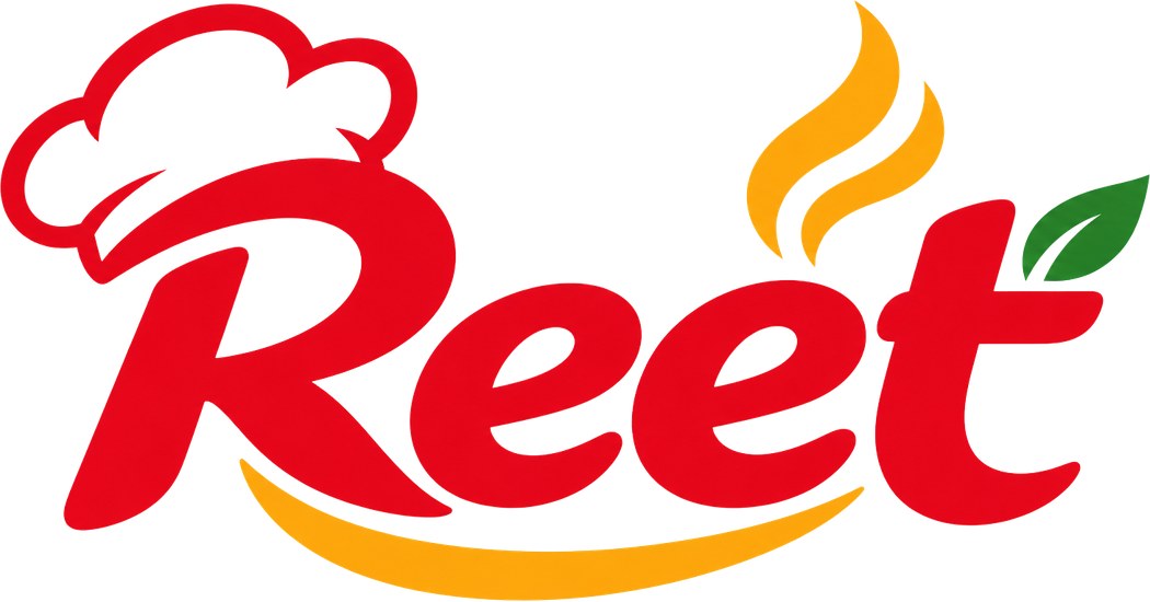 Reet Restaurant logo
